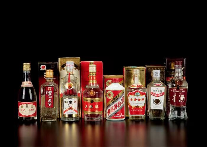 赤城老酒储存的方法